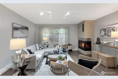 17028 NE 80th Street #C2, Redmond, WA 98052 - Photo 9