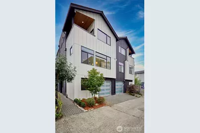 8333 13th Avenue NW #B, Seattle, WA 98117 - Photo 1