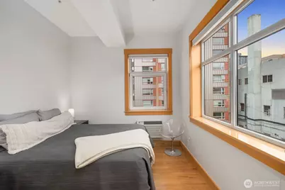 81 Vine Street #406, Seattle, WA 98121 - Photo 17