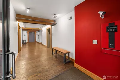 81 Vine Street #406, Seattle, WA 98121 - Photo 33