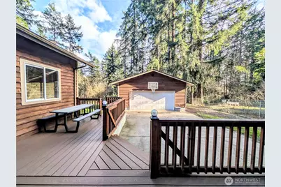 11117 Minterwood Drive NW, Gig Harbor, WA 98329 - Photo 5