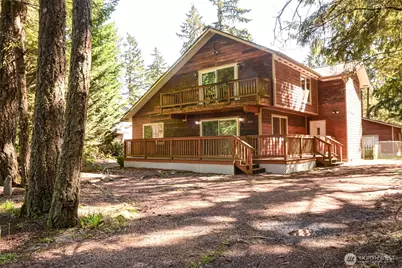 11117 Minterwood Drive NW, Gig Harbor, WA 98329 - Photo 1