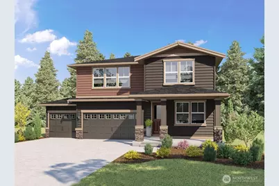 638 SE 11th Place #9, North Bend, WA 98045 - Photo 1