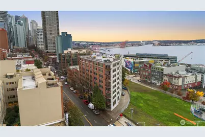 2319 1st Avenue #203, Seattle, WA 98121 - Photo 25