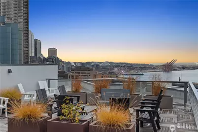 2319 1st Avenue #203, Seattle, WA 98121 - Photo 21