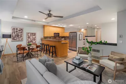 2319 1st Avenue #203, Seattle, WA 98121 - Photo 1