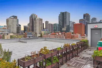 2319 1st Avenue #203, Seattle, WA 98121 - Photo 23