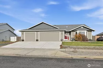 9704 W Nick Avenue, Cheney, WA 99004 - Photo 1
