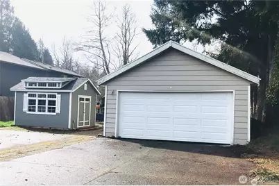 609 Hill Road, Aberdeen, WA 98520 - Photo 33