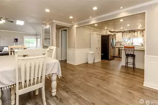 609 Hill Rd, Aberdeen, WA 98520 - Photo 7