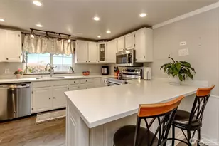 609 Hill Rd, Aberdeen, WA 98520 - Photo 9