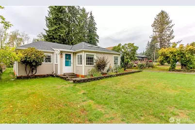 609 Hill Road, Aberdeen, WA 98520 - Photo 1