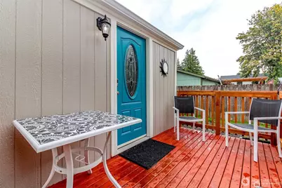 609 Hill Road, Aberdeen, WA 98520 - Photo 31