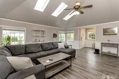 609 Hill Road, Aberdeen, WA 98520 - Photo 5