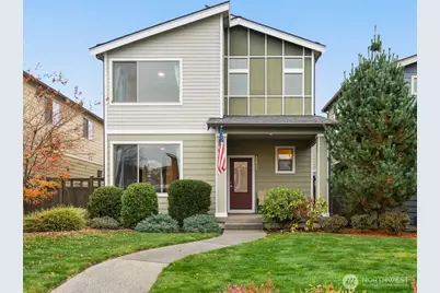 32953 Skyline Lane, Black Diamond, WA 98010 - Photo 1