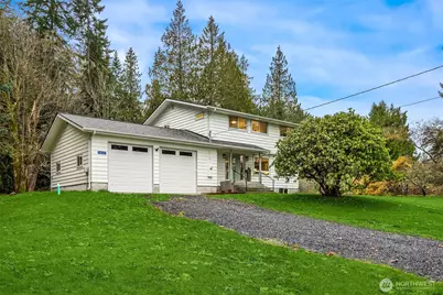 34031 Bonnieview Lane NE, Kingston, WA 98346 - Photo 3