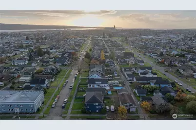 300 W 3rd Street, Aberdeen, WA 98520 - Photo 5