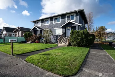 300 W 3rd Street, Aberdeen, WA 98520 - Photo 27