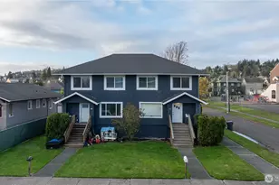 300 W 3rd St, Aberdeen, WA 98520 - Photo 3