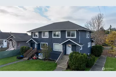 300 W 3rd Street, Aberdeen, WA 98520 - Photo 1