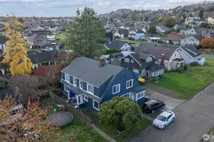 409 N M St, Aberdeen, WA 98520 - Photo 5