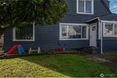 409 N M Street, Aberdeen, WA 98520 - Photo 3