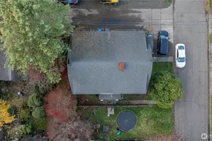 409 N M St, Aberdeen, WA 98520 - Photo 15