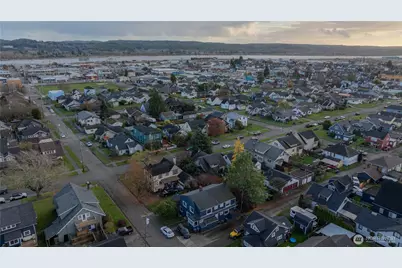 409 N M Street, Aberdeen, WA 98520 - Photo 17