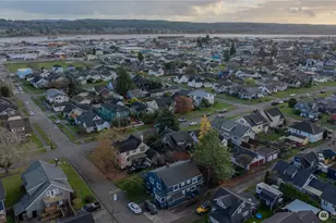 409 N M St, Aberdeen, WA 98520 - Photo 17