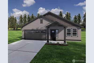 711 McBeth Rd., Walla Walla, WA 99362 - Photo 1