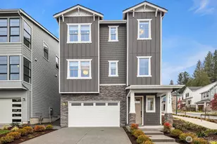 25526 204th Pl SE Lot 19, Covington, WA 98042 - Photo 1
