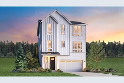 25526 Lot 19 204th Place SE, Covington, WA 98042 - Photo 3