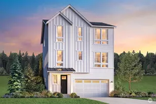 25526 204th Pl SE Lot 19, Covington, WA 98042 - Photo 3