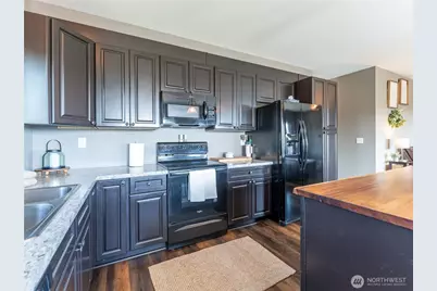 202 Chipmunk Trail Road, East Wenatchee, WA 98802 - Photo 13