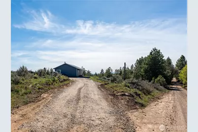 202 Chipmunk Trail Road, East Wenatchee, WA 98802 - Photo 3