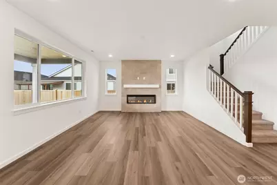 723 S Davis Street #103, Buckley, WA 98321 - Photo 3