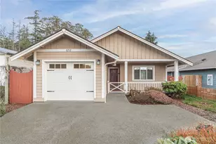 652 McPherson St, Port Townsend, WA 98368 - Photo 1