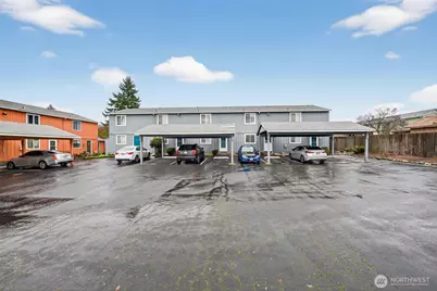 1515 104th St E, Tacoma, WA 98445 - Photo 1