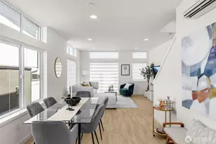 8337 A 12th Ave NW, Seattle, WA 98117 - Photo 3