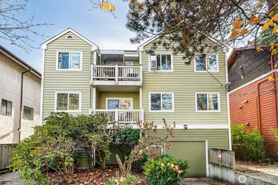 1519 NW 59th Street #101, Seattle, WA 98107 - Photo 1