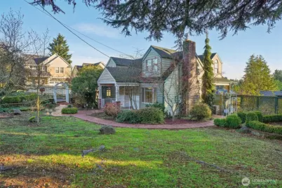 4107 NE 60th Street, Vancouver, WA 98661 - Photo 1