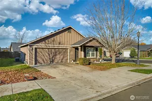 304 Southwest Homestead Avenue, College Place, WA 99324 - Photo 1