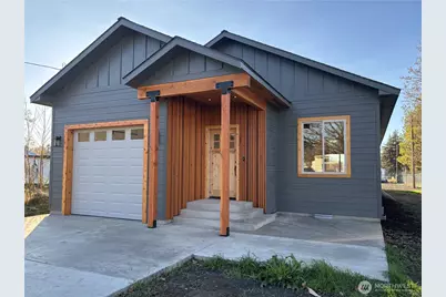 124 Murphy Street, Waitsburg, WA 99361 - Photo 1