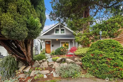 108 N 60th Street, Seattle, WA 98103 - Photo 3