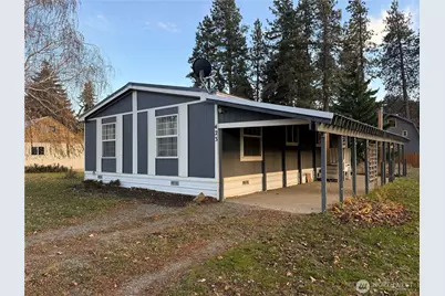 423 Lincoln Avenue, South Cle Elum, WA 98943 - Photo 3