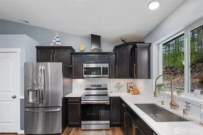 161 N Harvey Terrace Drive, Shelton, WA 98584 - Photo 15