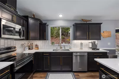 161 N Harvey Terrace Drive, Shelton, WA 98584 - Photo 13