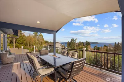 161 N Harvey Terrace Drive, Shelton, WA 98584 - Photo 5