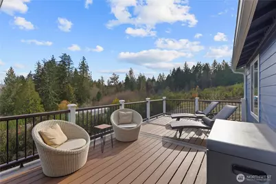 161 N Harvey Terrace Drive, Shelton, WA 98584 - Photo 31