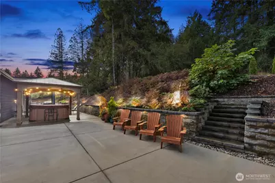 161 N Harvey Terrace Drive, Shelton, WA 98584 - Photo 3